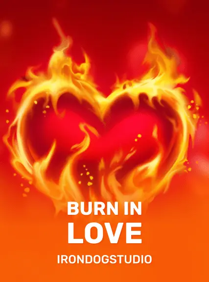 Burn in Love game tile