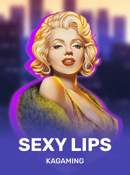 Sexy Lips game tile