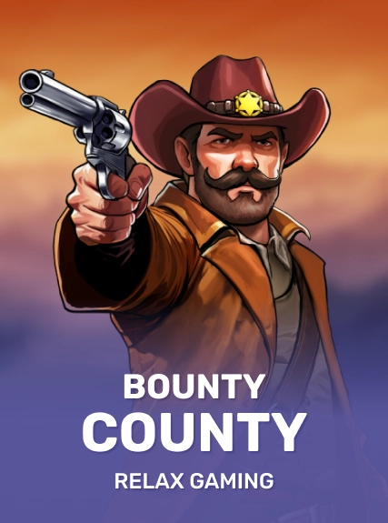Bounty County game tile