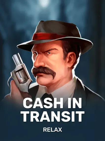Cash in Transit game tile